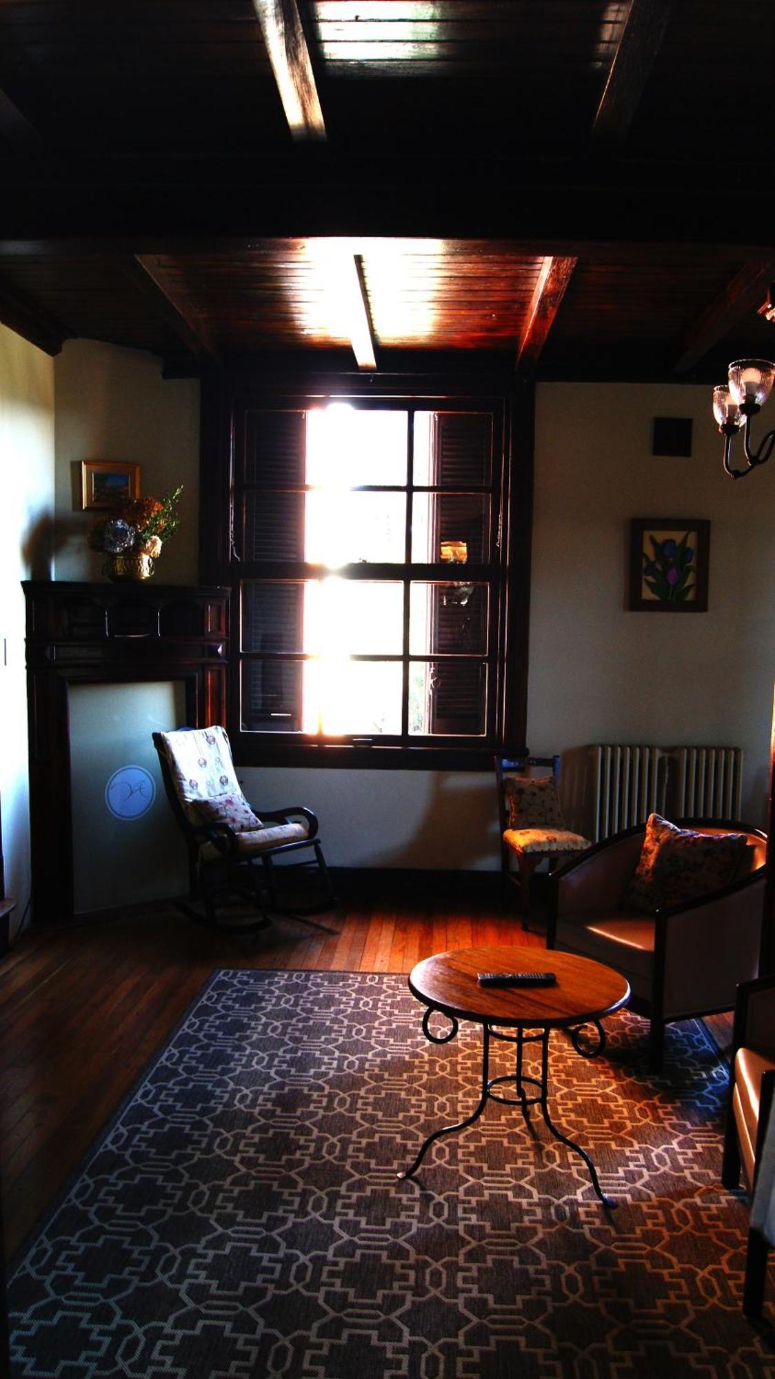 Hotel Boutique Villa Art La Cumbre Exteriér fotografie