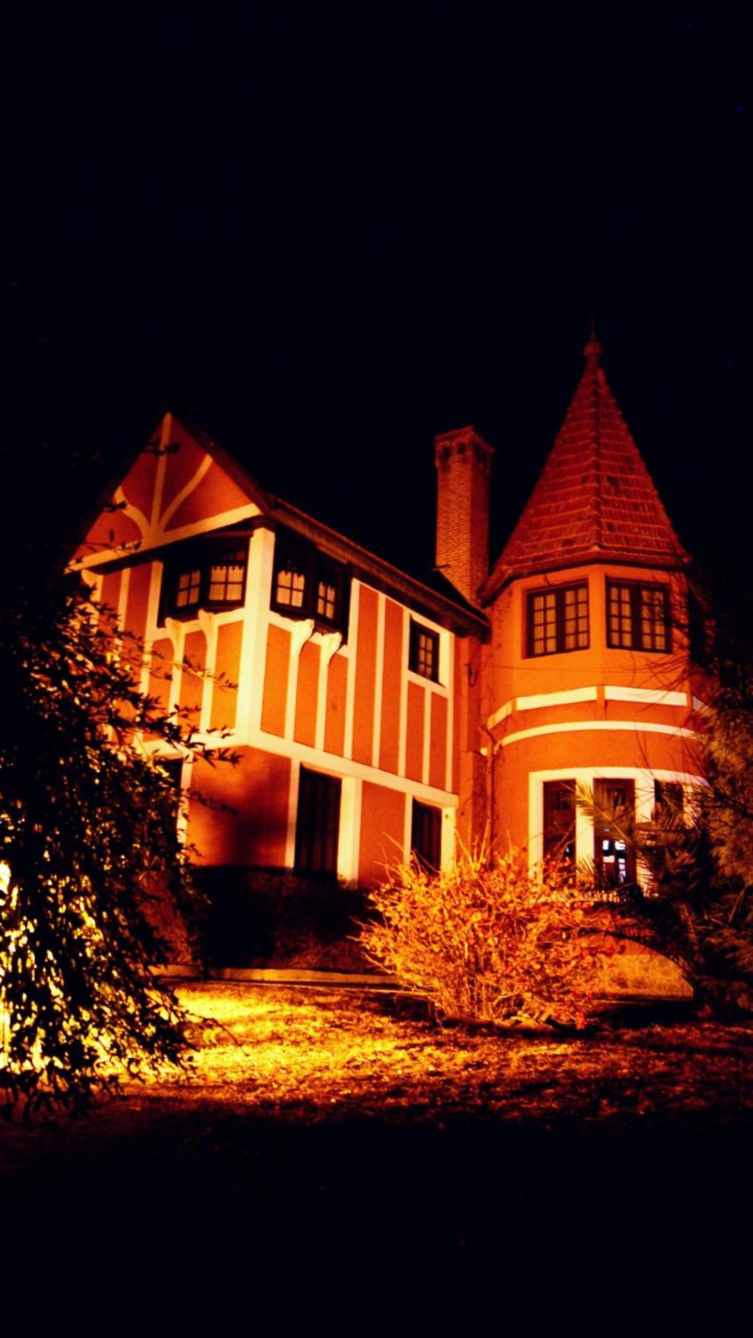 Hotel Boutique Villa Art La Cumbre Exteriér fotografie