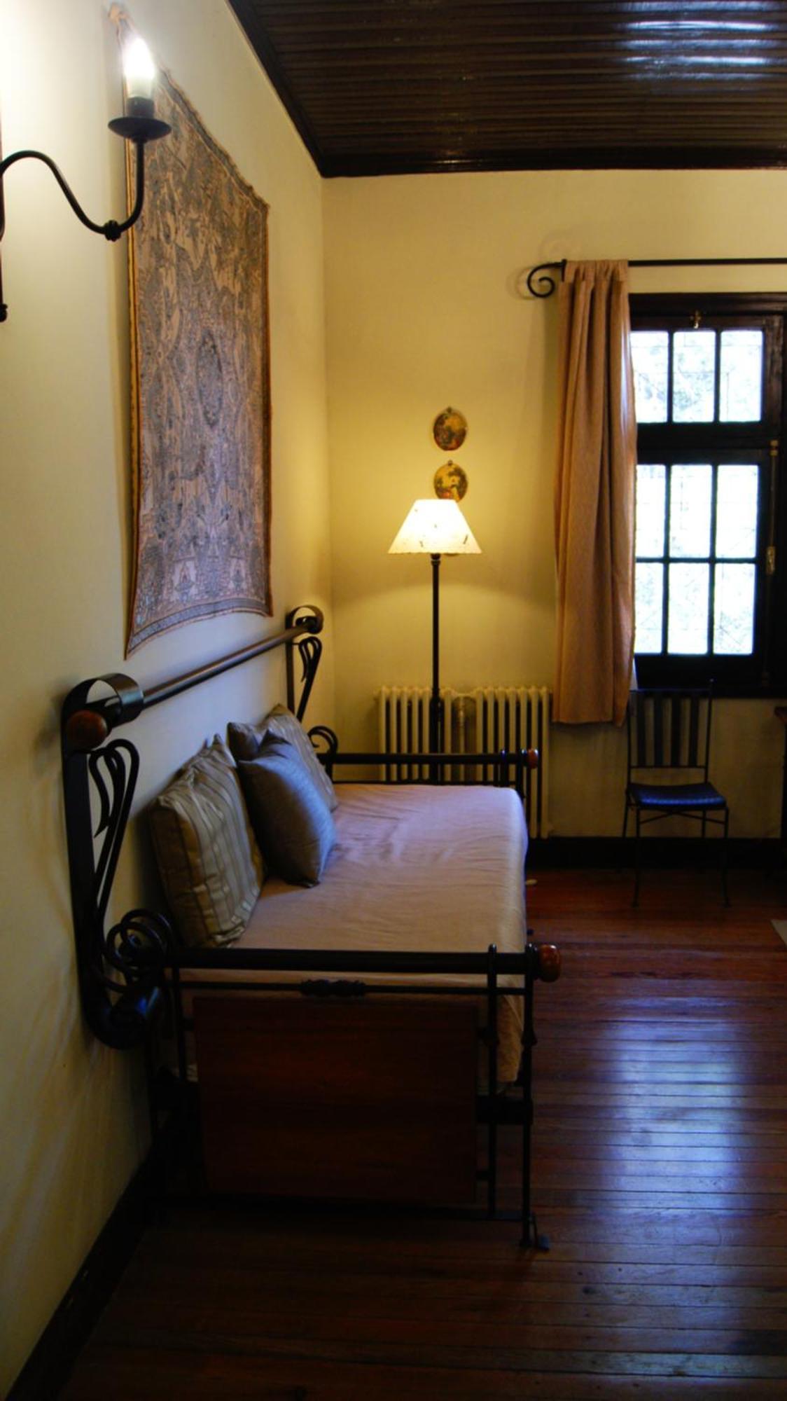 Hotel Boutique Villa Art La Cumbre Exteriér fotografie