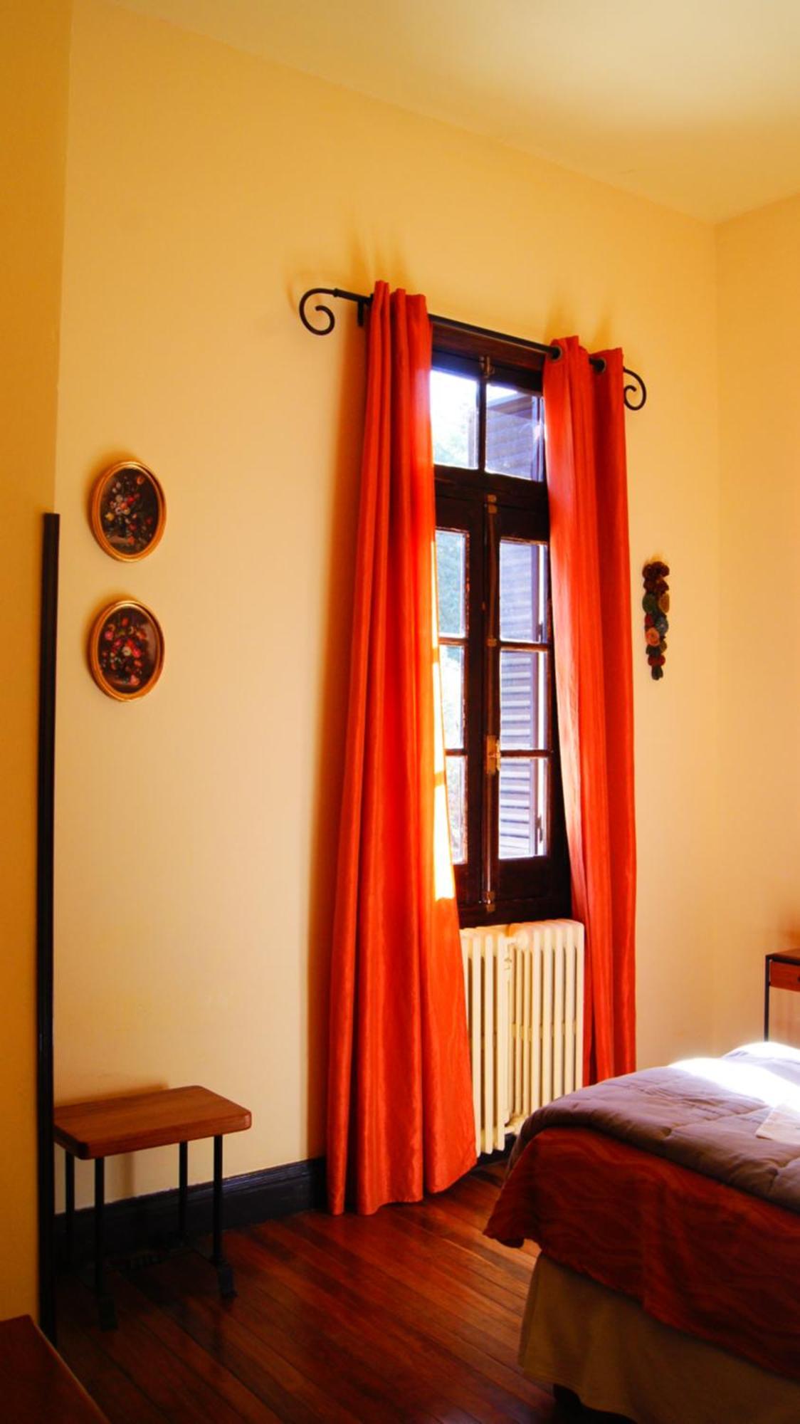 Hotel Boutique Villa Art La Cumbre Exteriér fotografie