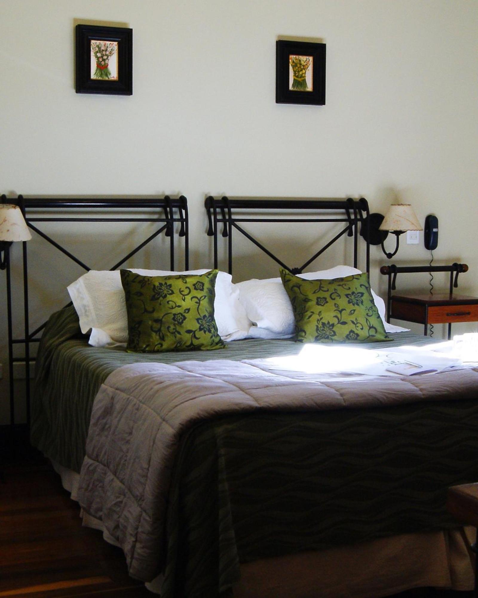Hotel Boutique Villa Art La Cumbre Exteriér fotografie