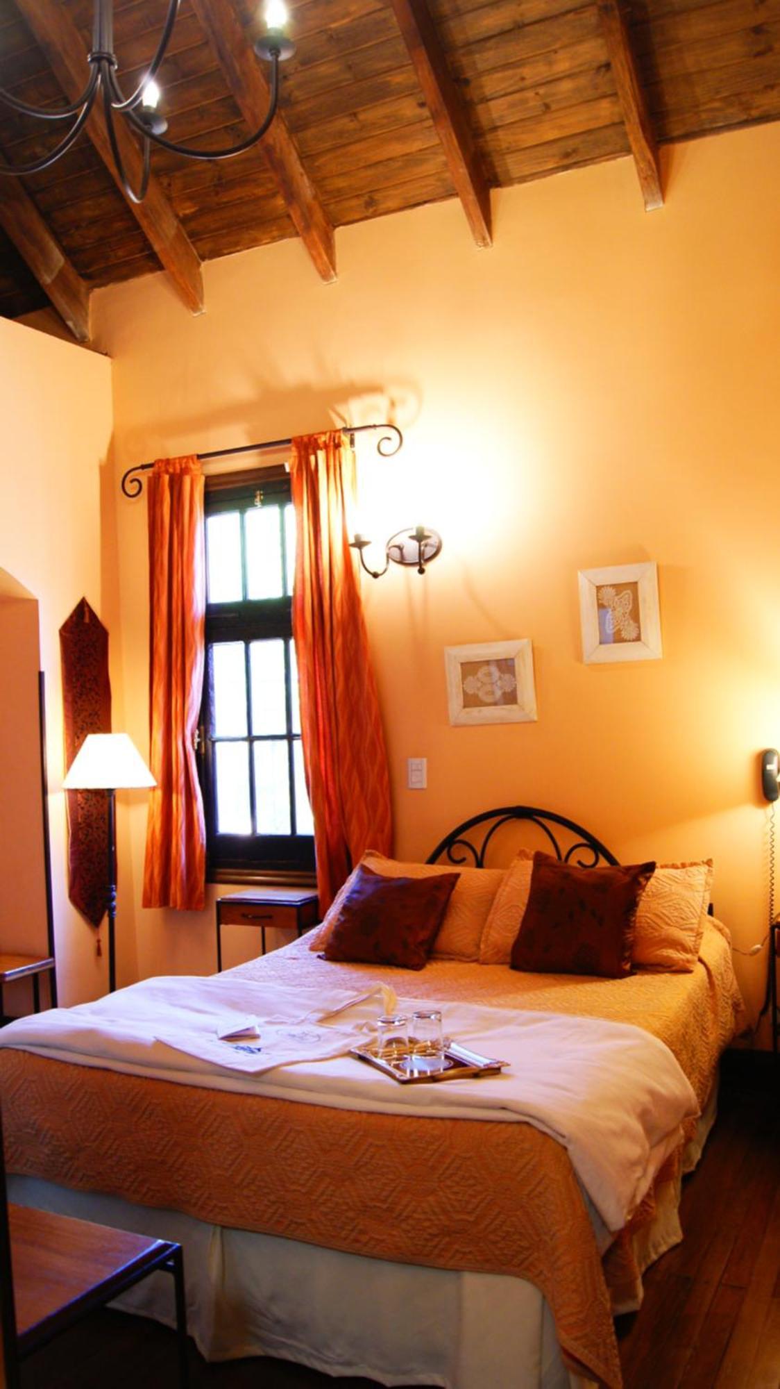 Hotel Boutique Villa Art La Cumbre Exteriér fotografie