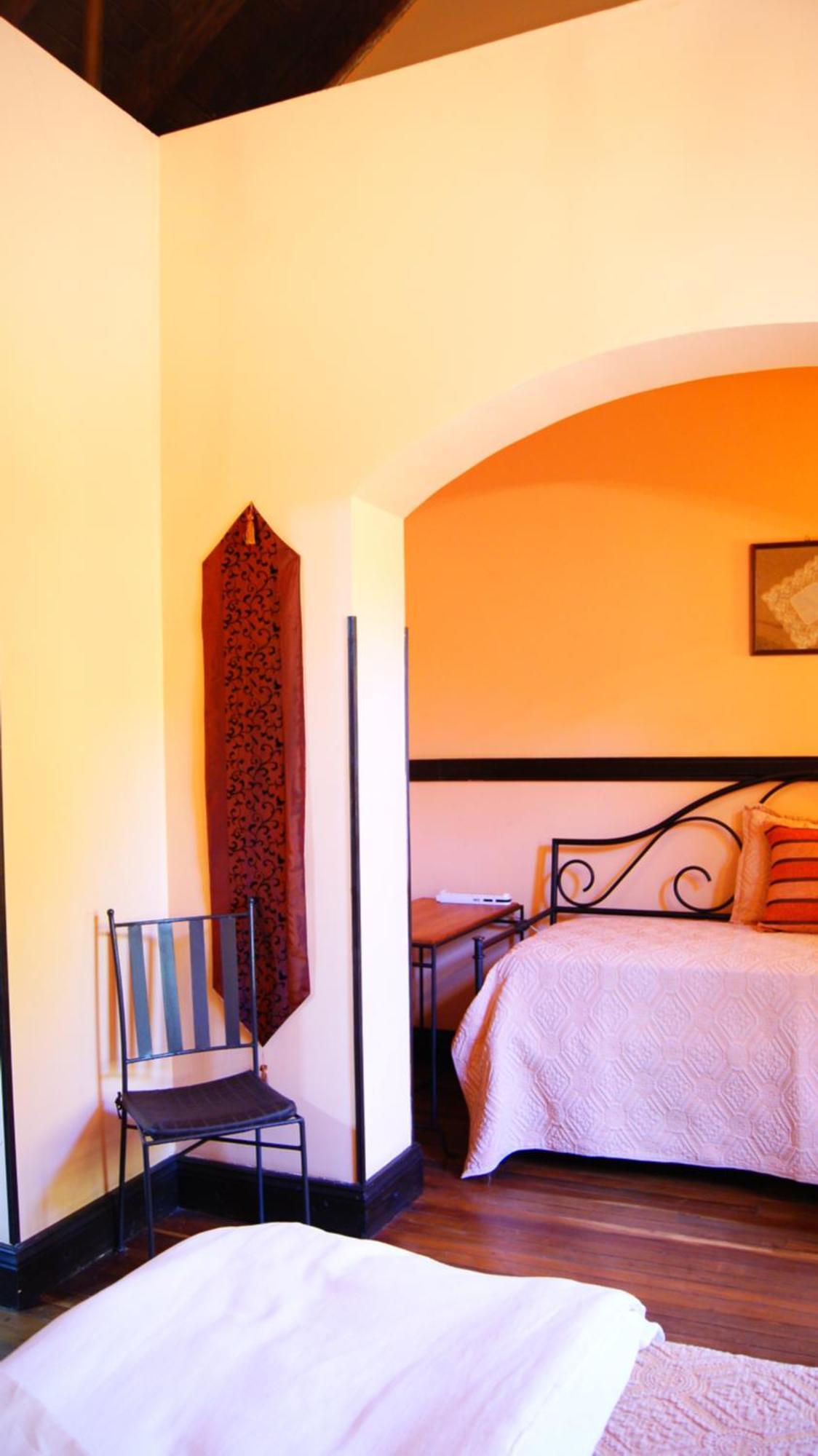 Hotel Boutique Villa Art La Cumbre Exteriér fotografie
