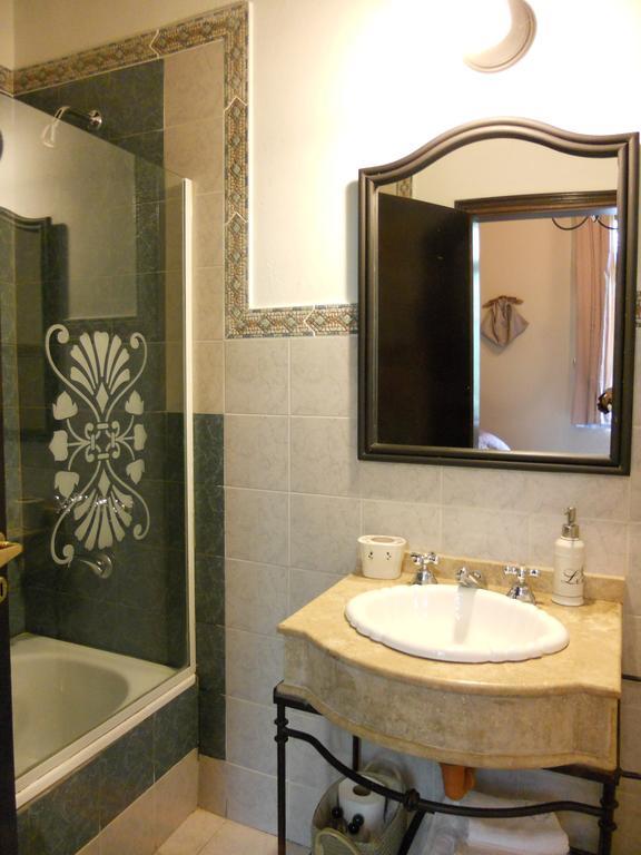 Hotel Boutique Villa Art La Cumbre Pokoj fotografie
